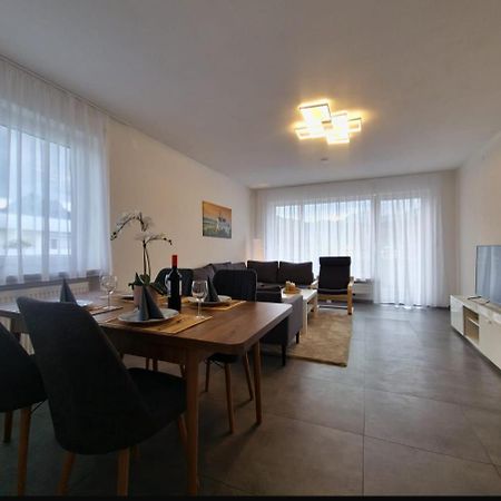 Rebekka'S Apartment Füssen Esterno foto