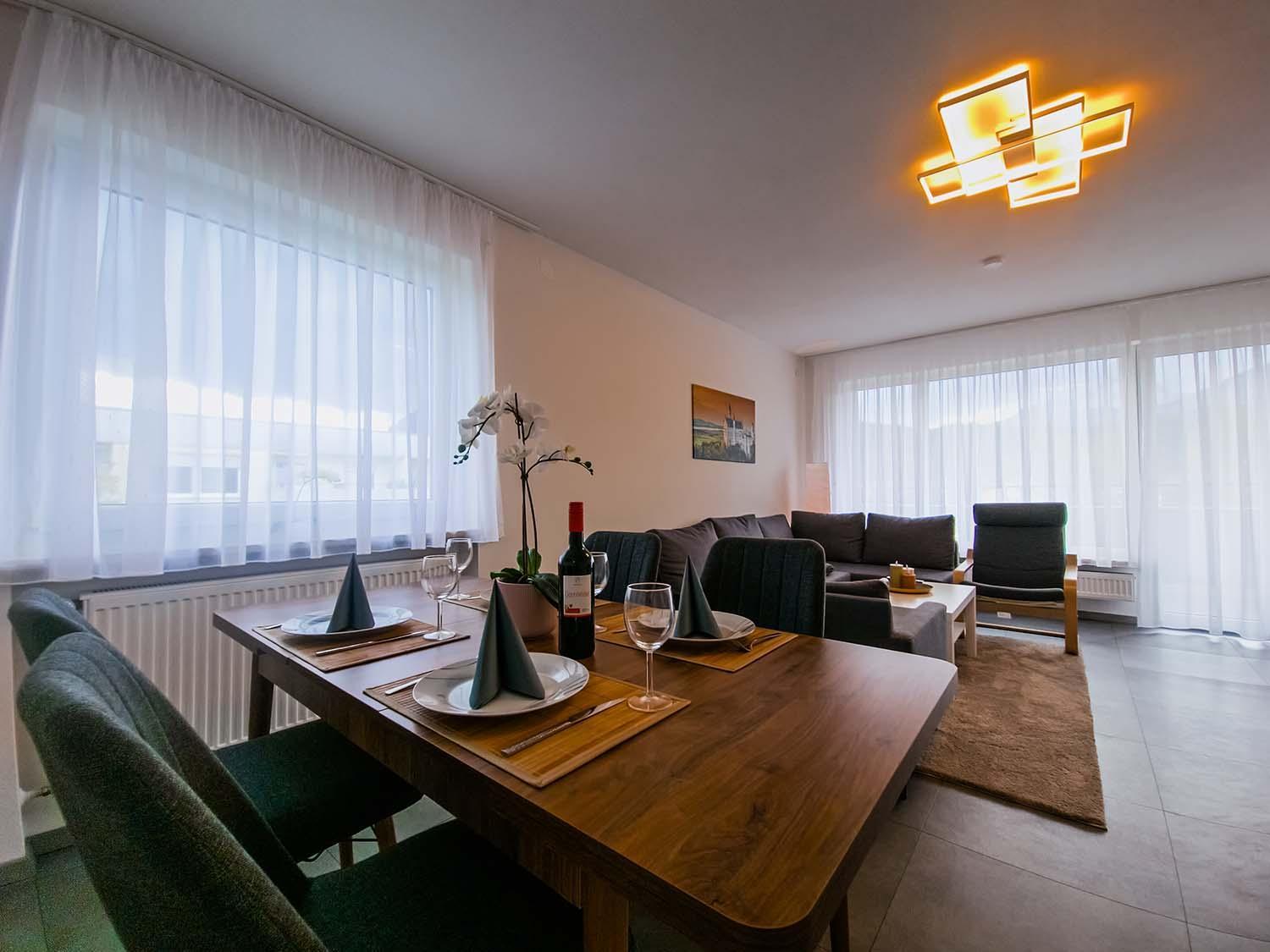 Rebekka'S Apartment Füssen Esterno foto
