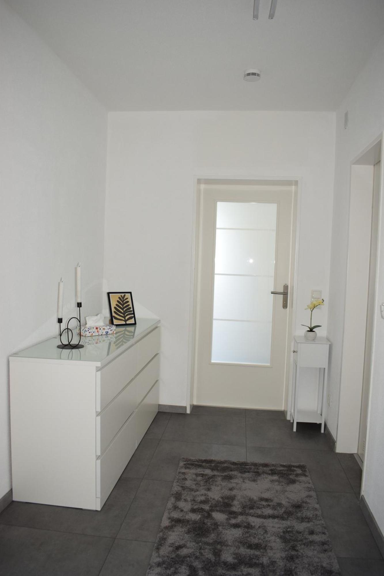 Rebekka'S Apartment Füssen Esterno foto