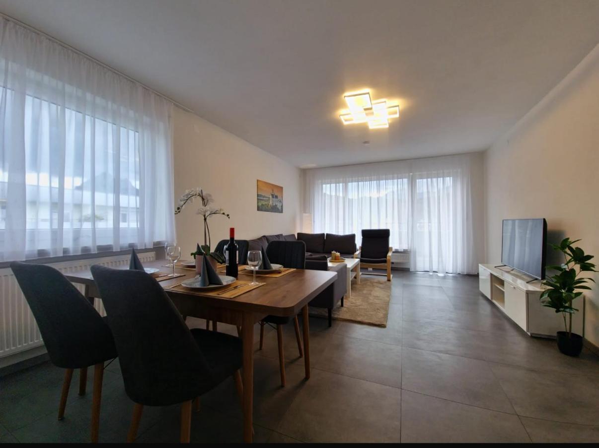 Rebekka'S Apartment Füssen Esterno foto